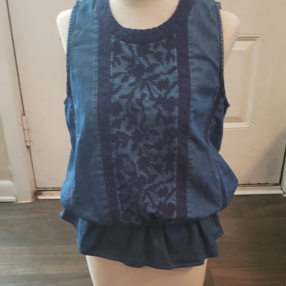 Gap blouse